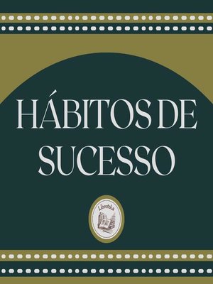 cover image of Hábitos de sucesso